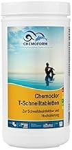 Chemochlor T-Schnelltabletten 20g - 1 kg