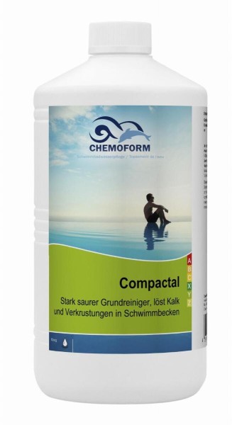 Chemoform Compactal 1L